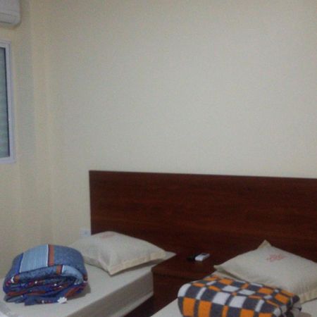 Hotel Royal Bras Sao Paulo Ruang foto