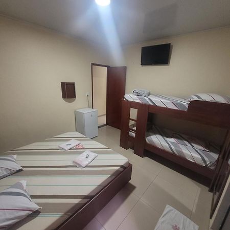 Hotel Royal Bras Sao Paulo Bagian luar foto