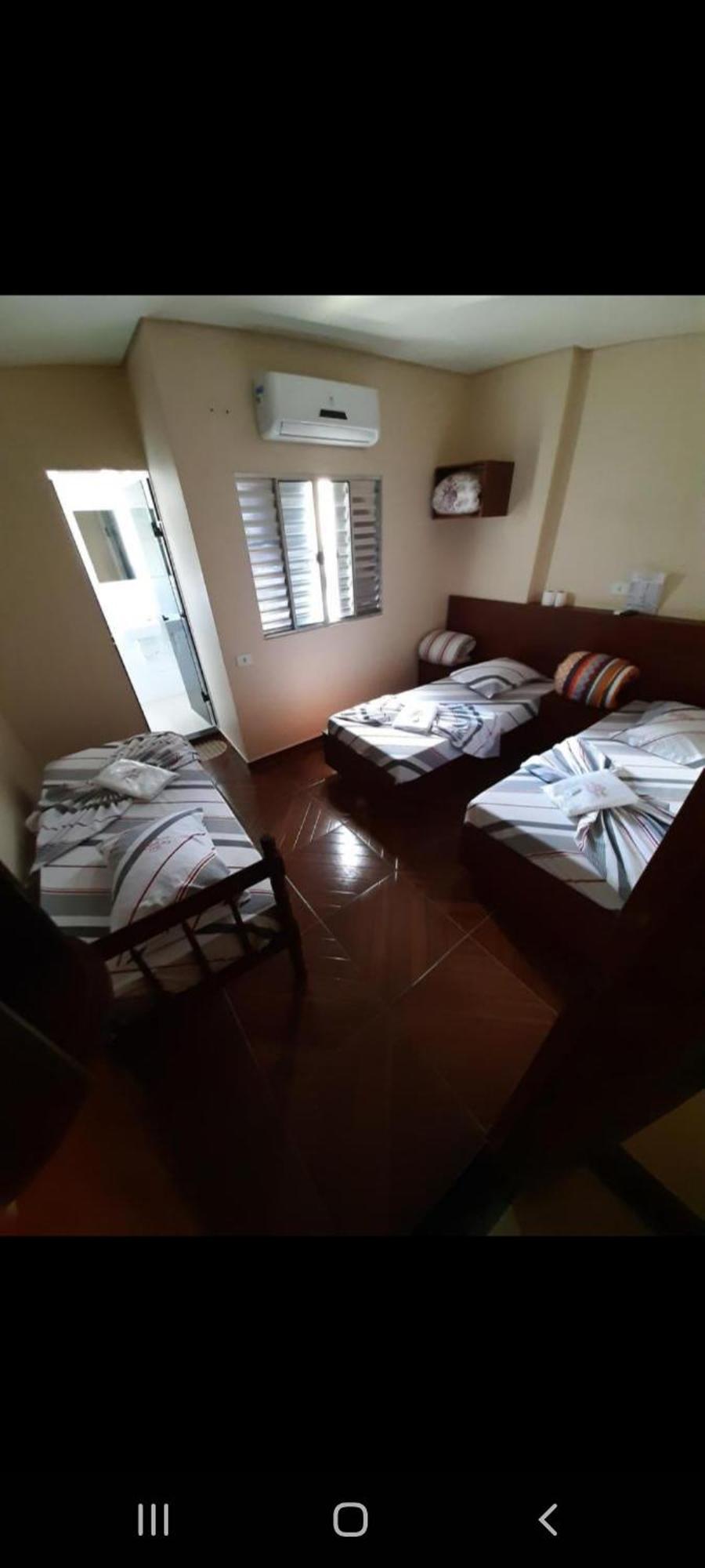 Hotel Royal Bras Sao Paulo Bagian luar foto