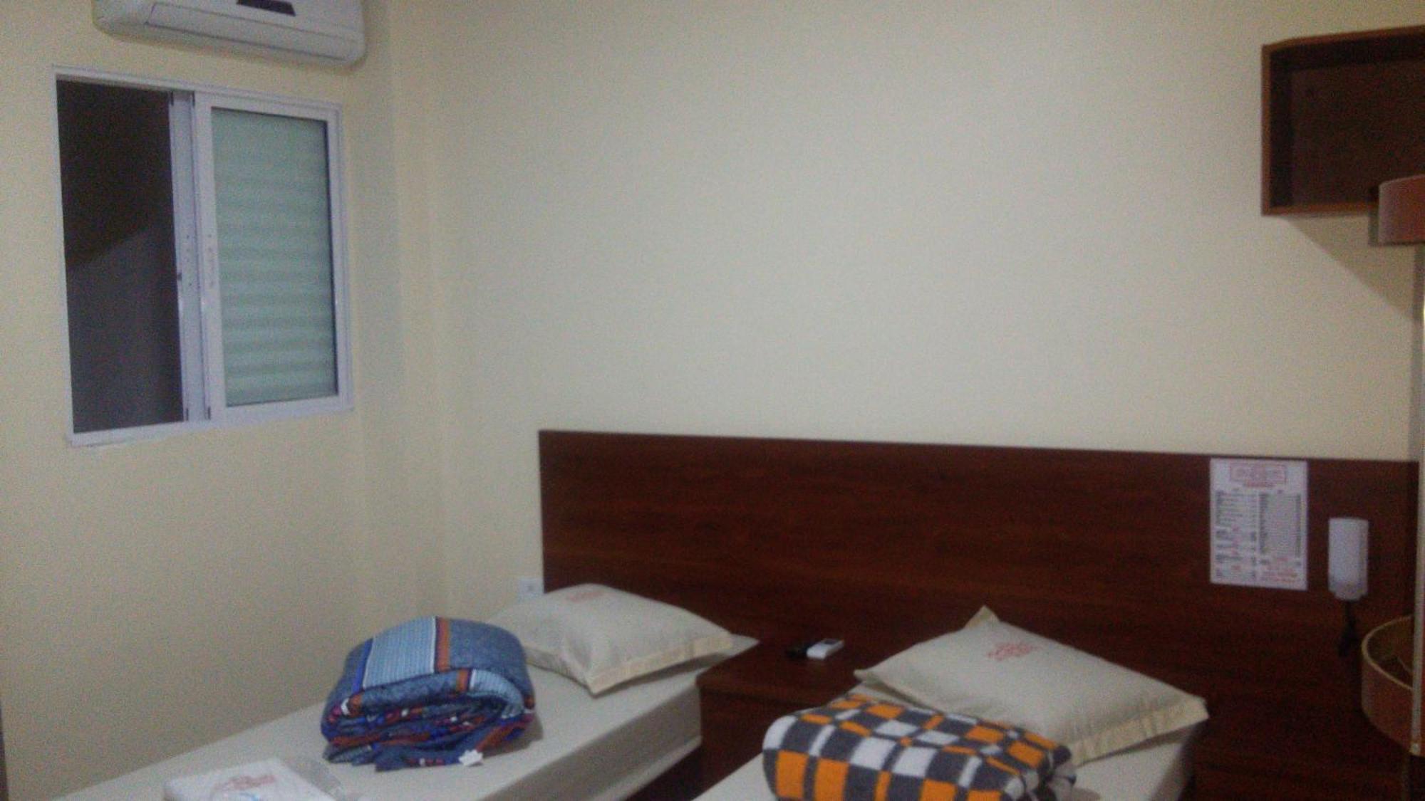 Hotel Royal Bras Sao Paulo Ruang foto