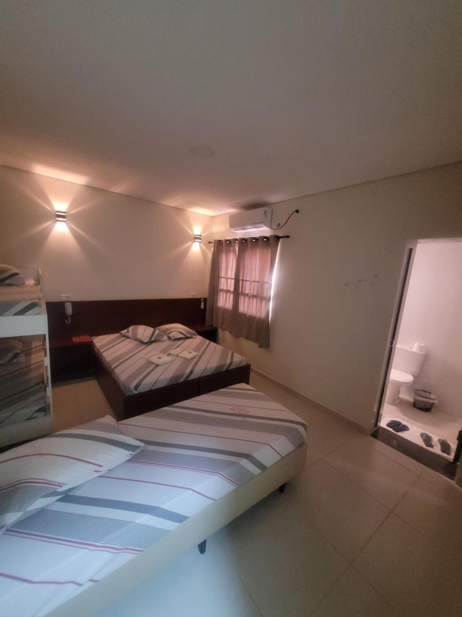 Hotel Royal Bras Sao Paulo Bagian luar foto