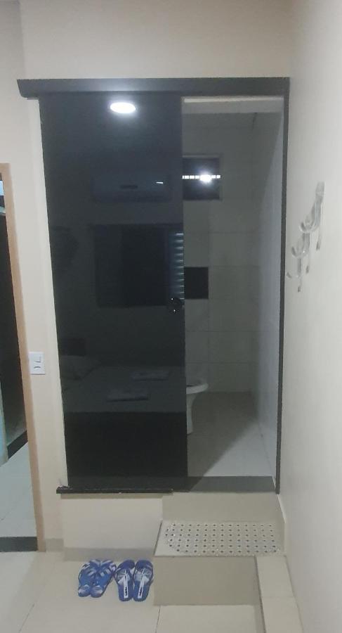 Hotel Royal Bras Sao Paulo Bagian luar foto