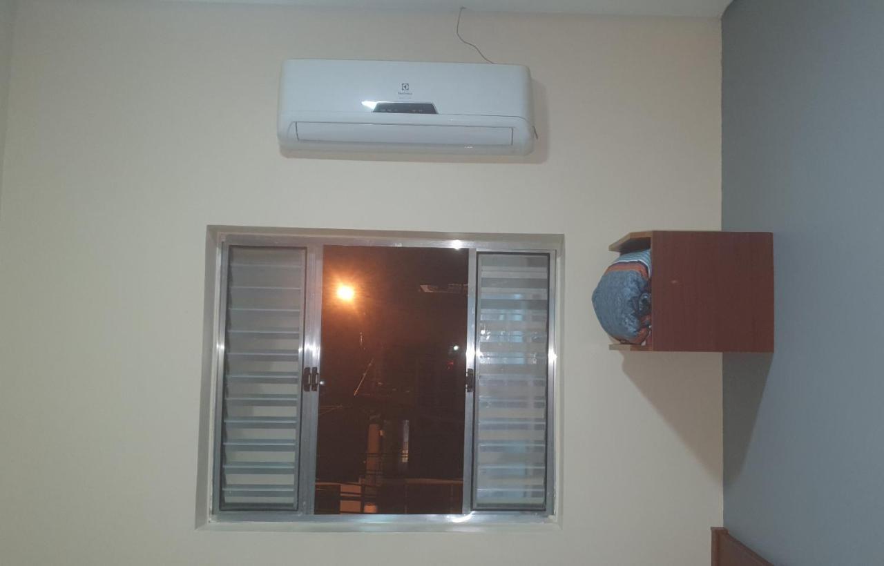 Hotel Royal Bras Sao Paulo Bagian luar foto
