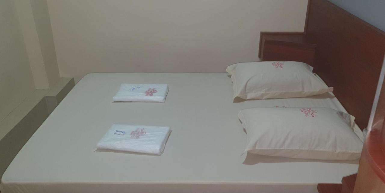 Hotel Royal Bras Sao Paulo Bagian luar foto