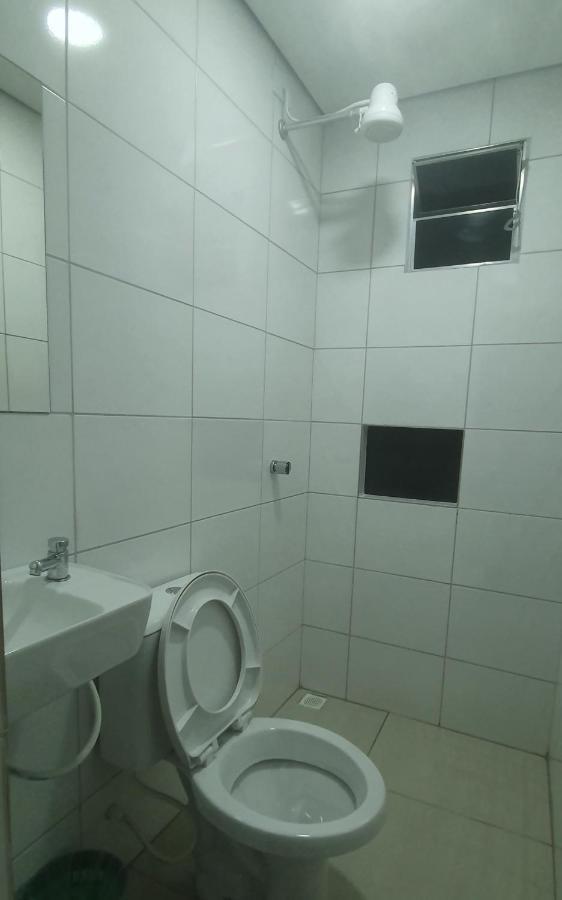 Hotel Royal Bras Sao Paulo Bagian luar foto