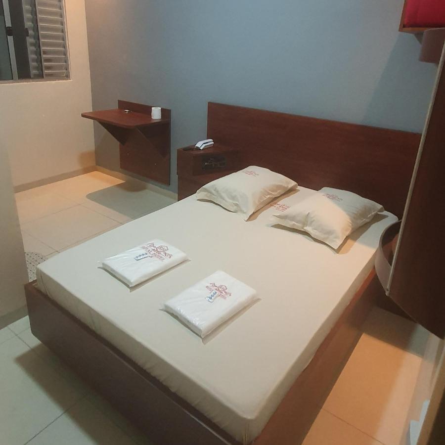 Hotel Royal Bras Sao Paulo Bagian luar foto